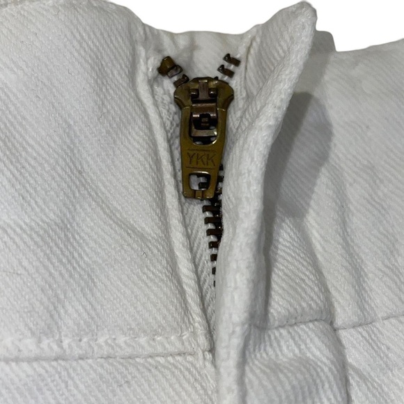 Be Bop Clothing Jean Shorts - Picture 3 of 8